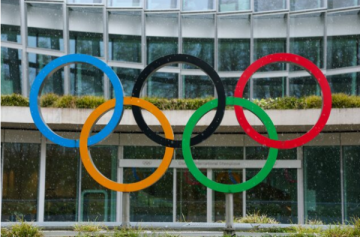 حظر مشاركة المتحولين جنسيا في منافسات السيدات خلال الأولمبياد