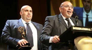 طلال العوامله رئيسا لجمعية اتحاد المنتجين الأردنيين طلال العوامله رئيسا لجمعية اتحاد المنتجين الأردنيين