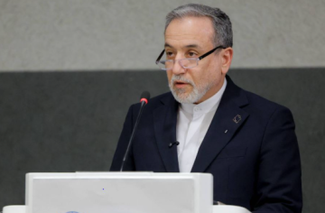 عراقجي: إذا تعرضت بنيتنا التحتية لهجوم لن نتردد في الرد