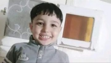 مصر.. العثور على جثة الطفل إبراهيم بدون رأس بعد اختفائه