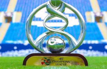 مقترح سعودي لاستكمال دوري أبطال آسيا بعد التأجيلات الطارئة مقترح سعودي لاستكمال دوري أبطال آسيا بعد التأجيلات الطارئة