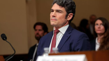 استقالة مسؤول أمريكي بارز احتجاجا على الحرب مع إيران: ضغوط إسرائيلية ورطت واشنطن استقالة مسؤول أمريكي بارز احتجاجا على الحرب مع إيران: ضغوط إسرائيلية ورطت واشنطن