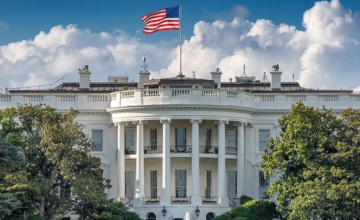 البيت الأبيض يوقف مؤقتا تحذيرا أمنيا مرتبطا بالحرب مع إيران