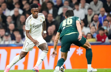 الموعد والقنوات الناقلة لمواجهة مانشستر سيتي ضد ريال مدريد في دوري أبطال أوروبا