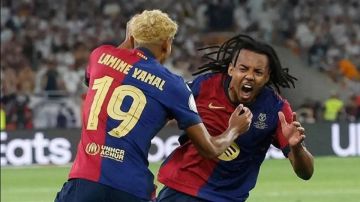 برشلونة يتجاوز رايو فاليكانو ويعزز صدارته للدوري الإسباني برشلونة يتجاوز رايو فاليكانو ويعزز صدارته للدوري الإسباني