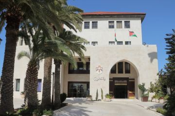 صدور قوانين المعاملات الإلكترونية والكاتب العدل والأوقاف في الجريدة الرسمية صدور قوانين المعاملات الإلكترونية والكاتب العدل والأوقاف في الجريدة الرسمية