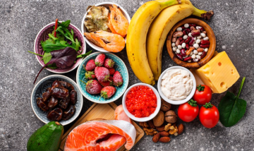 مع اقتراب فصل الربيع.. هذه الأطعمة تحسن مزاجكم