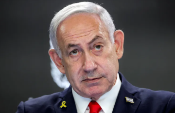 نتنياهو وكاتس يوجهان الجيش باستهداف كبار مسؤولي إيران وحزب الله نتنياهو وكاتس يوجهان الجيش باستهداف كبار مسؤولي إيران وحزب الله