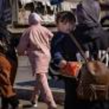 نحو نصف مليون نازح في لبنان نحو نصف مليون نازح في لبنان