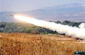 70 صاروخا من حزب الله نحو شمال إسرائيل في الساعة الأخيرة