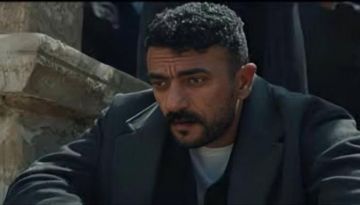 أحمد العوضي يعلن مسابقة لجمهور علي كلاي حول مصير روح 