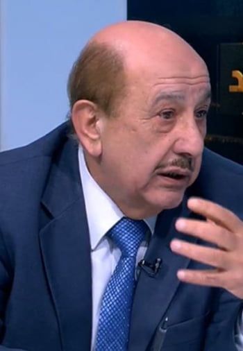 إسرائيل: أهداف بعيدة المدى إسرائيل: أهداف بعيدة المدى