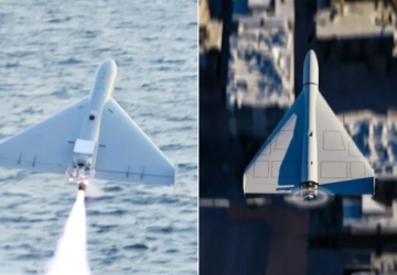 إيران: الجيش الأمريكي يستنسخ مسيراتنا ويستهدف بها دول الجوار