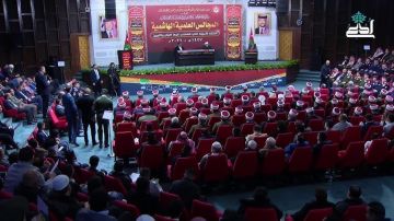 الأمير علي بن نايف يرعى المجلس العلمي الهاشمي الـ122 الأمير علي بن نايف يرعى المجلس العلمي الهاشمي الـ122