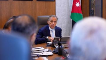 الحكومة تسدد متأخرات مستحقة عليها بقيمة 357 مليون دينار