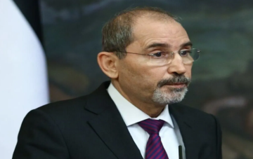 الصفدي: الأردن تعرض لضربات من فصائل في العراق