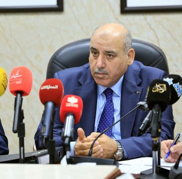 القاضي: قانون الضمان يمس عصب المواطن ويستحق حوارا وطنيا واسعا