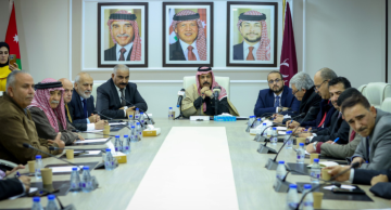 النقل البري : إيقاف مجموعات على واتسآب تستخدم لأغراض النقل غير المرخص النقل البري : إيقاف مجموعات على واتسآب تستخدم لأغراض النقل غير المرخص