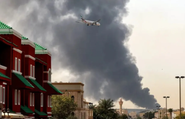 (حقوق الإنسان) يؤيد قرارا قدمه الأردن ودول الخليج يدين الضربات الإيرانية