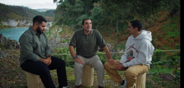 عمرو خالد: آيات تحصين النفس من وساوس الشيطان والتساؤلات الكبرى في الحياة