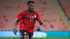 لماذا لا يتحدث لاعب منتخب مصر هيثم حسن اللغة العربية؟ لماذا لا يتحدث لاعب منتخب مصر هيثم حسن اللغة العربية؟