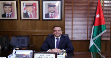 مدير عام الأحوال المدنية يؤكد أهمية تطوير الخدمات لتعزيز سرعة الإنجاز