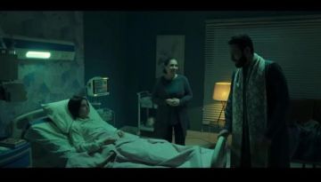 مسلسل المداح 6 الحلقة 25 .. ظهور مفاجئ لوالد صابر يشعل الأحداث