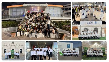 البنك الأردني الكويتي ينفذ سلسلة من المبادرات الإنسانية خلال شهر رمضان