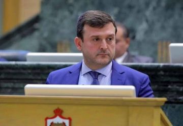 النائب سالم العمري: الكرامة مجد وطن والأم الأردنية مدرسة العطاء