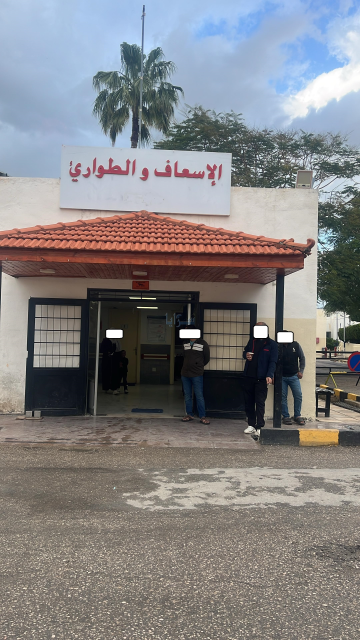 بالصور .. لدغات نحل تنهي حياة وافد مصري في الشونه الشمالية بالصور .. لدغات نحل تنهي حياة وافد مصري في الشونه الشمالية