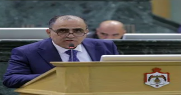 بني هاني يحذر من ضعف الرقابة الحكومية: مطالب بإعادة مندوبي ديوان المحاسبة وتوسيع صلاحياته بني هاني يحذر من ضعف الرقابة الحكومية: مطالب بإعادة مندوبي ديوان المحاسبة وتوسيع صلاحياته