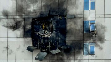 رويترز: الولايات المتحدة متأكدة من تدمير ثلث ترسانة الصواريخ الإيرانية رويترز: الولايات المتحدة متأكدة من تدمير ثلث ترسانة الصواريخ الإيرانية