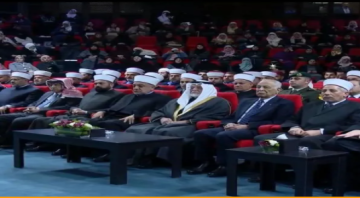 مندوبا عن الملك .. الأمير علي بن نايف يرعى المجلس العلمي الهاشمي