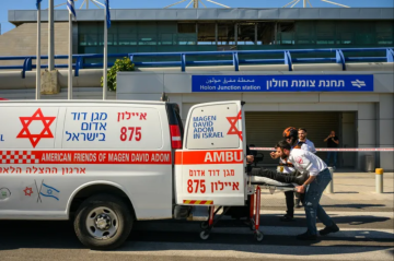 4713 مصابا في إسرائيل منذ بدء الحرب مع إيران