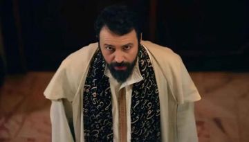 أحداث الحلقة الأخيرة من مسلسل مولانا .. سقوط العسكر وصعود أسطورة جابر