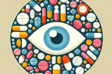 أدوية تؤثر على العين- بعضها قد يسبب فقدانا دائما في النظر