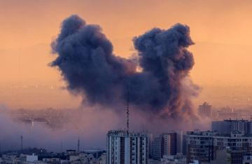 إعلام عبري: مستمرون في استهداف منظومة الصواريخ الباليستية الإيرانية ومنظومات الدفاع الجوي التابعة للنظام