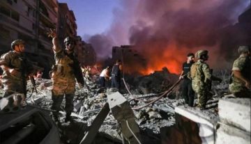 ارتفاع حصيلة ضحايا العدوان الإسرائيلي على لبنان إلى 687 شهيدا