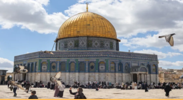 الأوقاف : إغلاق الاحتلال الإسرائيلي للمسجد الأقصى جريمة بحق المسلمين