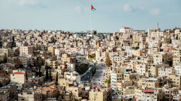 البيئة: اختيار الأردن مقرا إقليميا للصندوق الأخضر للمناخ إنجازا وطنيا