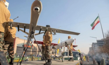 الجيش الإيراني: استهدفنا مراكز شرطة إسرائيلية ردا على العدوان الجيش الإيراني: استهدفنا مراكز شرطة إسرائيلية ردا على العدوان