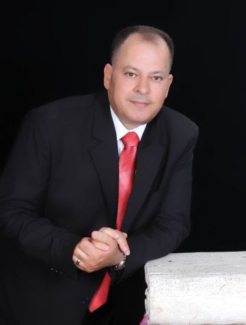 الدكتور جعفر حسان يستبق الأحداث: الدكتور جعفر حسان يستبق الأحداث: