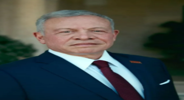 الملك ورئيس حكومة إقليم كردستان العراق يبحثان هاتفيا المستجدات الإقليمية