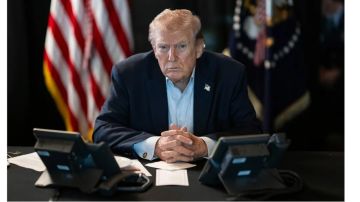 ترامب: نريد مرشدا جديدا لإيران لا يقودها إلى الحرب