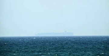 تصاعد التوترات البحرية في الخليج: 6 سفن تعرضت لهجمات منذ الصباح