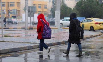 تعليق دوام المدارس يطال الزرقاء .. تفاصيل تعليق دوام المدارس يطال الزرقاء .. تفاصيل