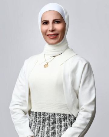 د. عريب الحياصات .. مبارك الدكتوراه