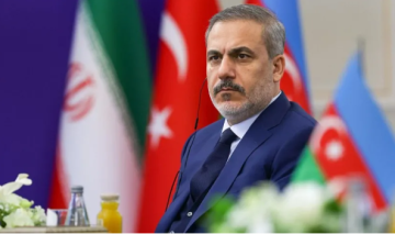 فيدان: لن يخرج أحد رابحا من الحرب على إيران