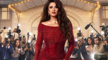 موعد عرض الحلقة 12 من مسلسل وننسى اللي كان لياسمين عبد العزيز