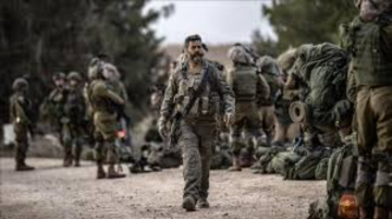 إسرائيل ترفع سقف استدعاء الاحتياط لـ400 ألف جندي إسرائيل ترفع سقف استدعاء الاحتياط لـ400 ألف جندي